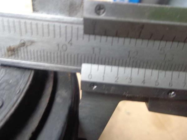 COMPRESSEUR DE CLIMATISATION OPEL 1.4 16V / 1.6 / 1.6 16V / 1.8 16V / 2.0 16V - Vue 3